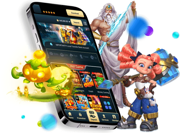 Cá cược tiện lợi trên Betway App
