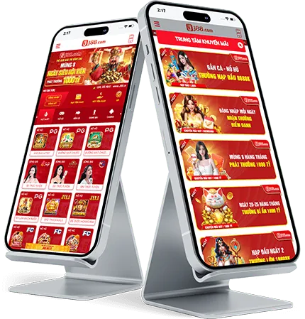 Điện thoại iPhone