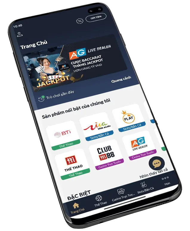 Điện thoại Android