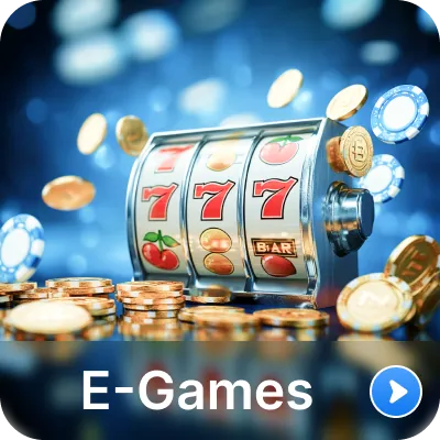 Trò chơi bắn cá Betway