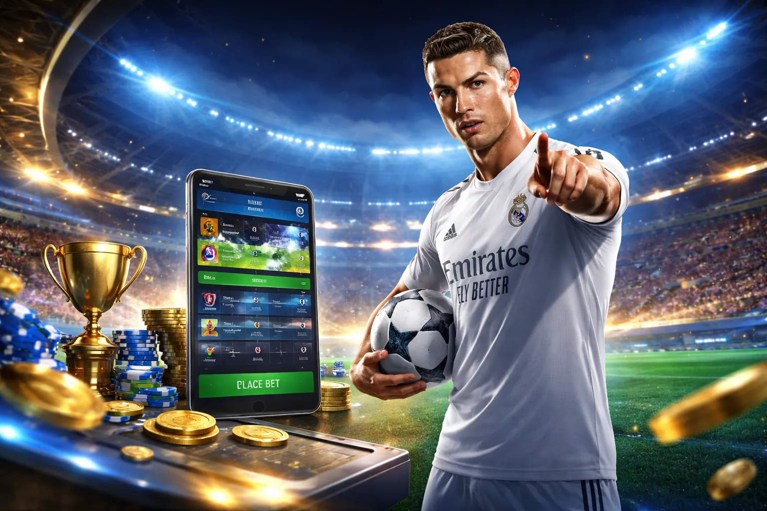 Hình ảnh chính Tin tức betway app