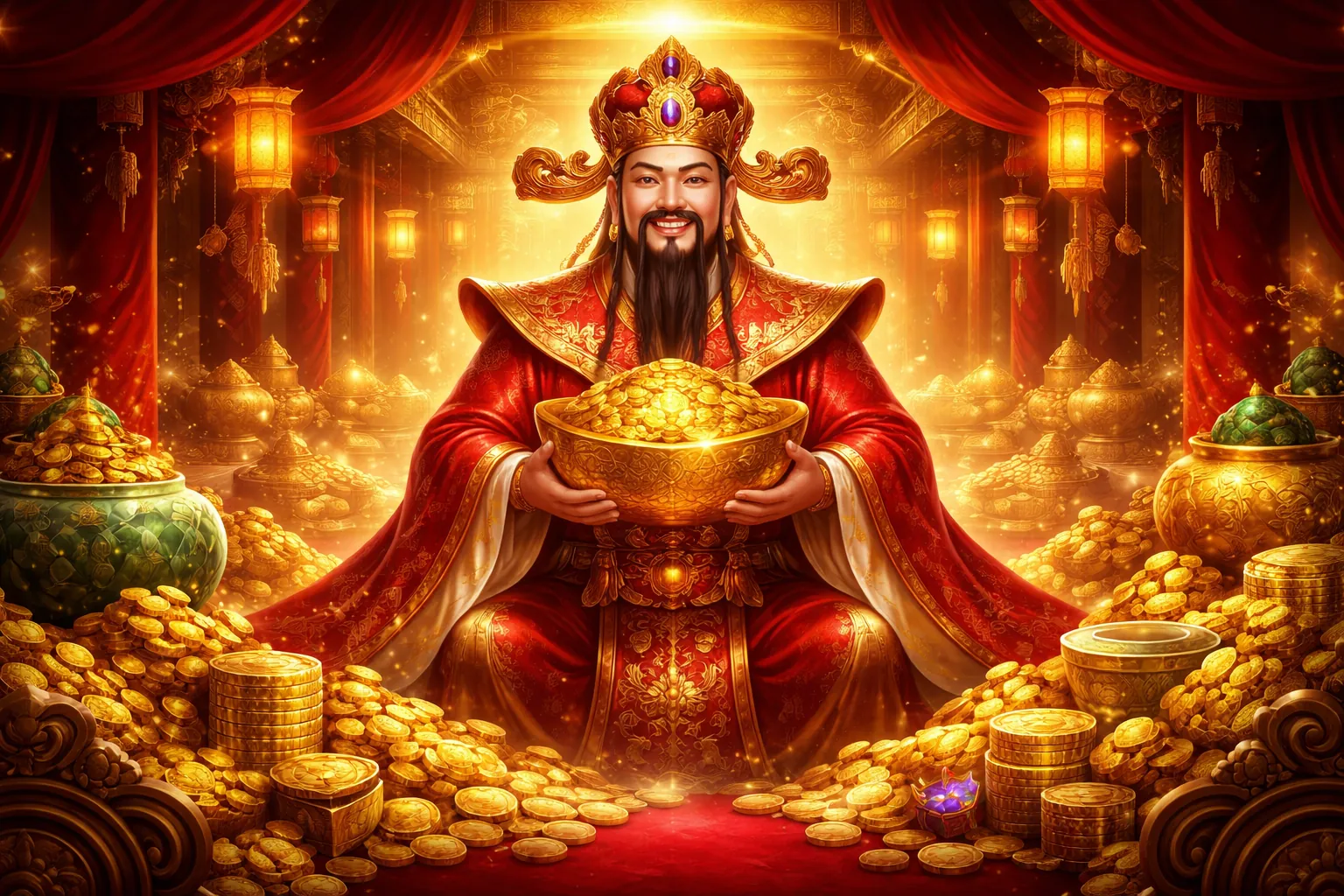 Giao diện quản lý tùy chọn cookie trên betway app