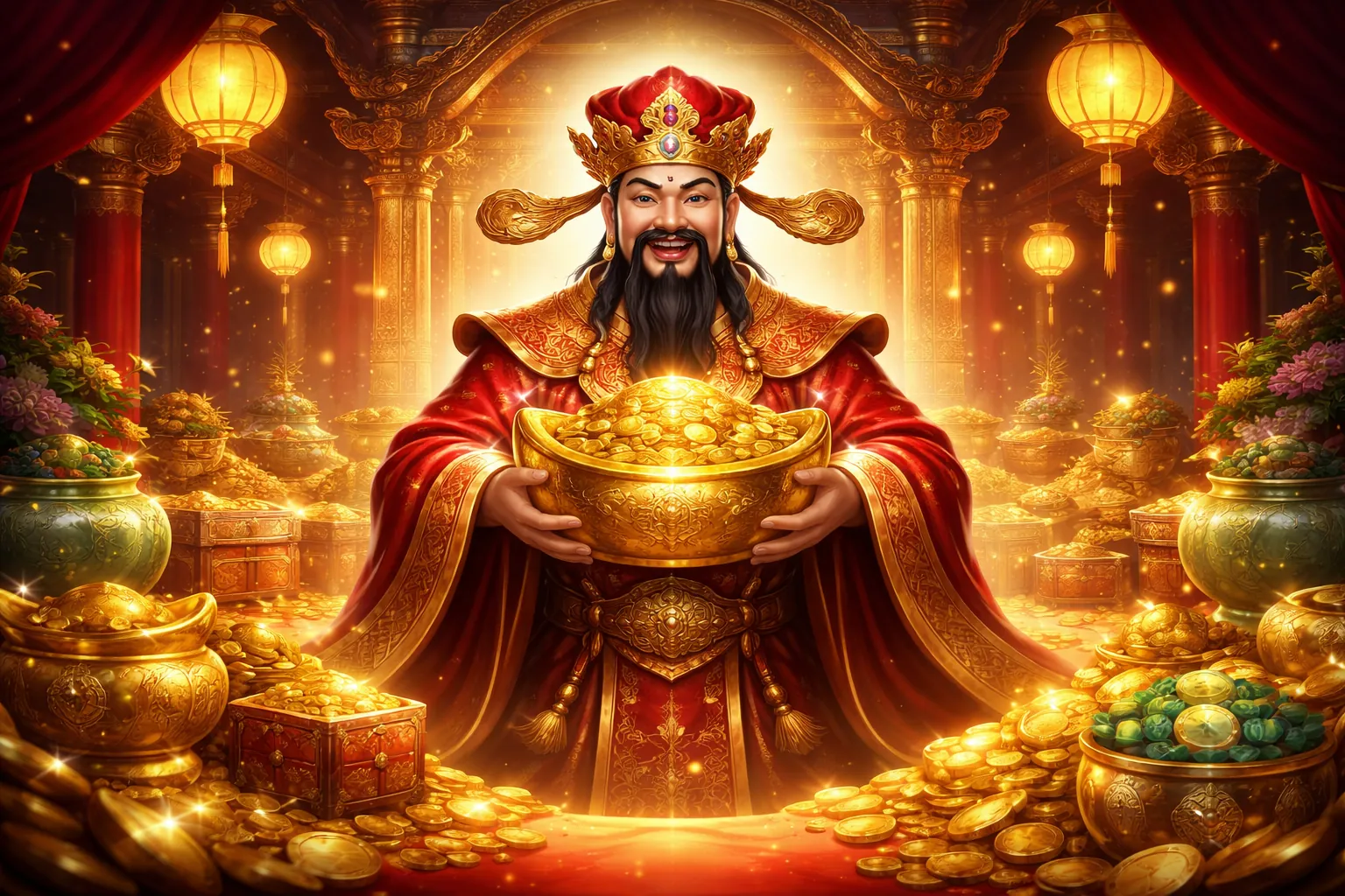 Chương trình VIP độc quyền của betway app