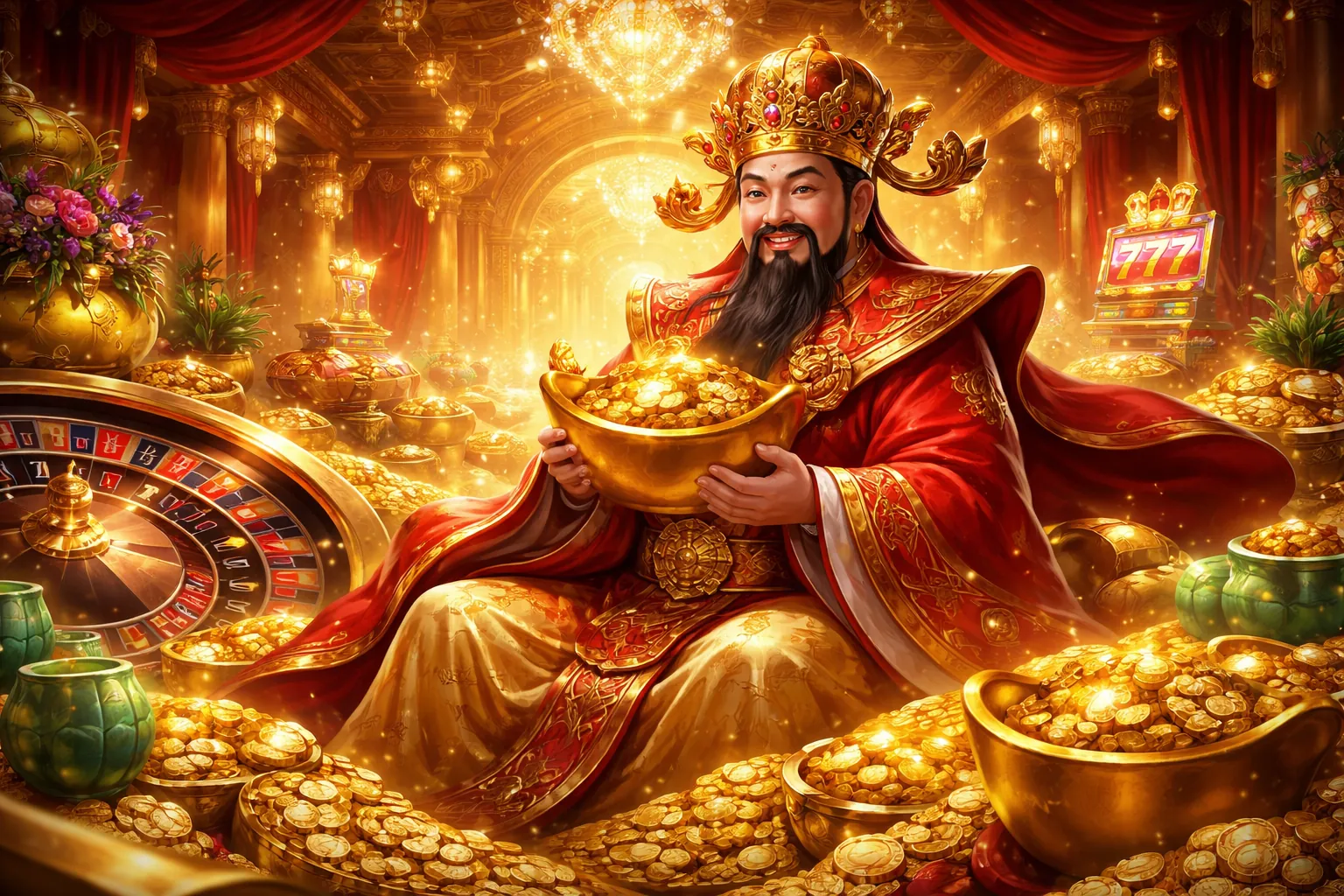 Biểu đồ các loại cookie được betway app sử dụng