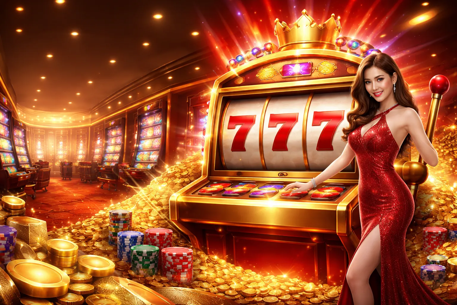 Quà tặng và ưu đãi bất ngờ VIP betway app