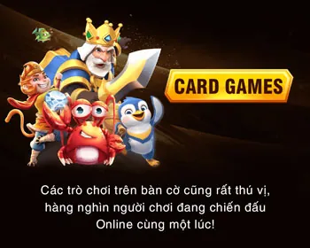 Trò chơi bắn cá trên Betway App