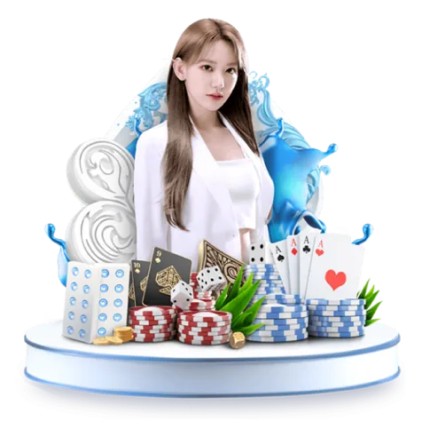 Trò chơi casino trực tuyến trên Betway App